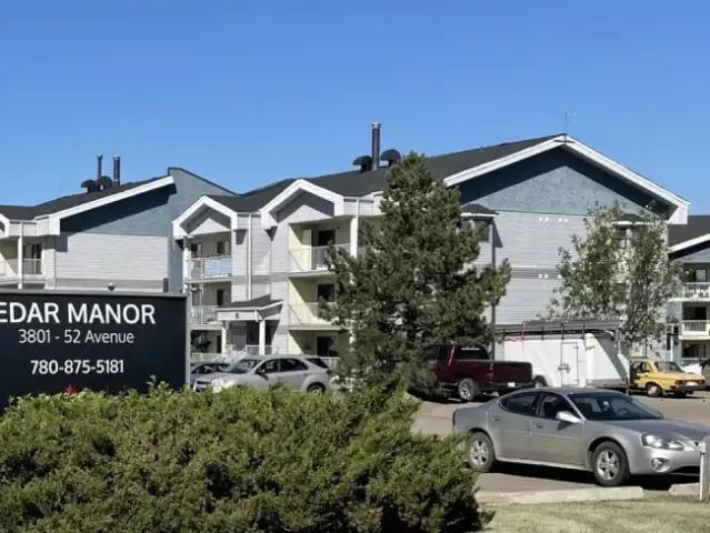 1 Bedroom Apartment Lloydminster AB 103337588