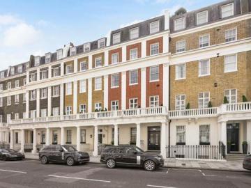 1 Bedroom Apartment London Westminster 99029275