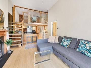 1 Bedroom Apartment London Westminster LS101351812