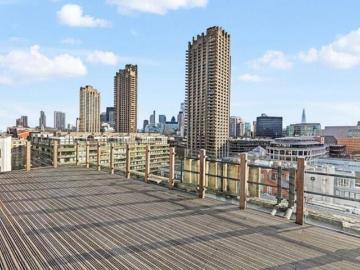 Farringdon, Bishopsgate EC2 London, Zone 1 London, West London, London, Greater London