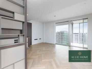 1 Bedroom Apartment London Greater London LS99380696