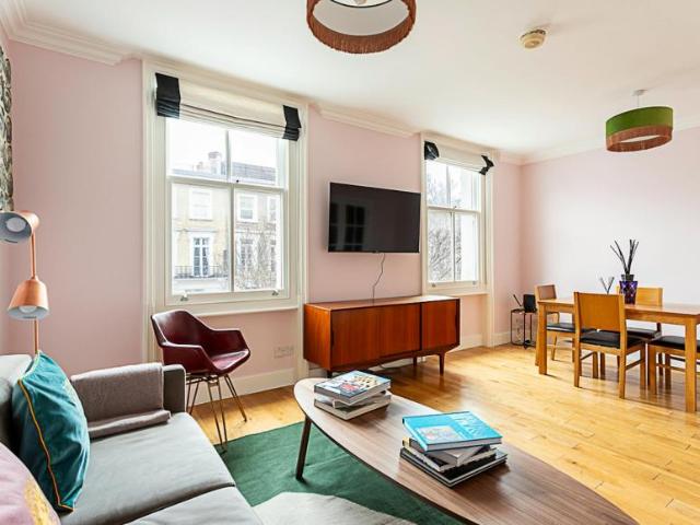 1 Bedroom Apartment London London 105705924