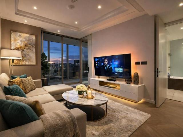 1 Bedroom Apartment London London 101019704