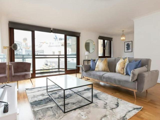 1 Bedroom Apartment London London 101305736