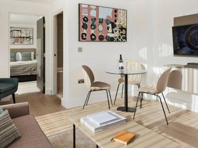 1 Bedroom Apartment London London 65826010