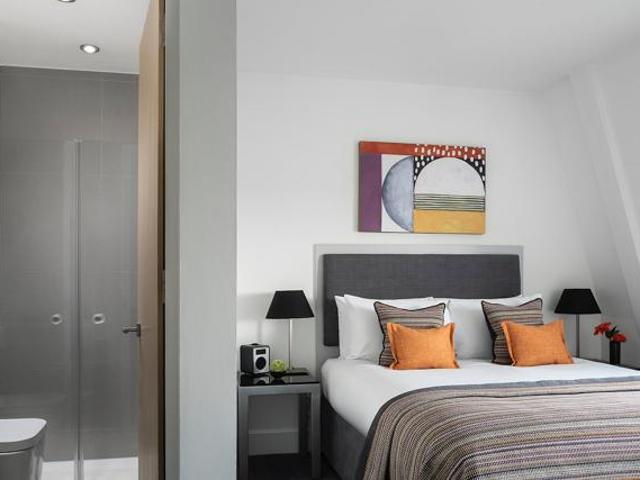 1 Bedroom Apartment London London 65826066