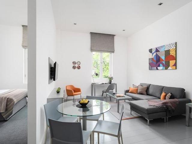 1 Bedroom Apartment London London 65826068