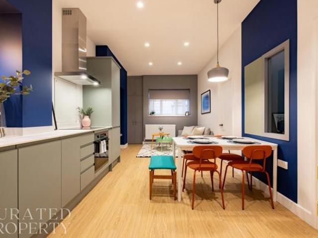 1 Bedroom Apartment London London 87394391