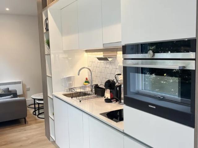 1 Bedroom Apartment London London 97681904