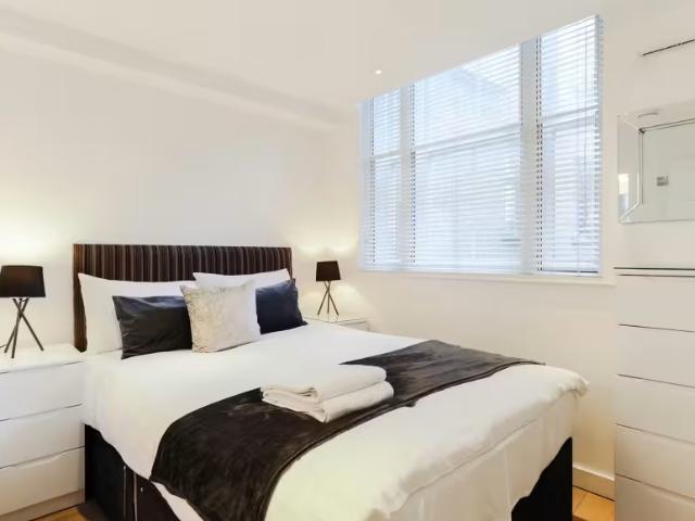 1 Bedroom Apartment London London 98401692
