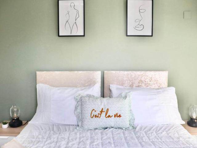 1 Bedroom Apartment London London LS89672489