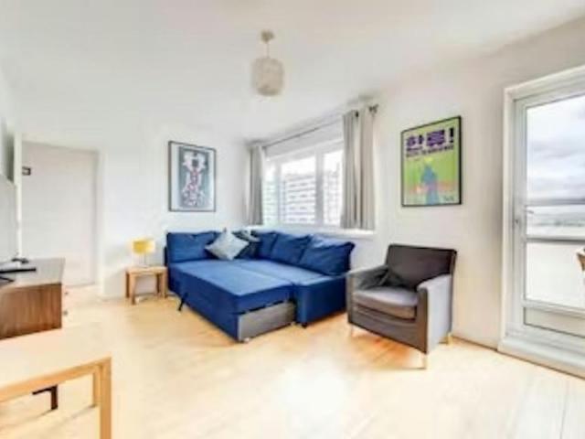 1 Bedroom Apartment London London LS102340014