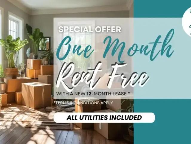 1 Bedroom Apartment London ON 103424467