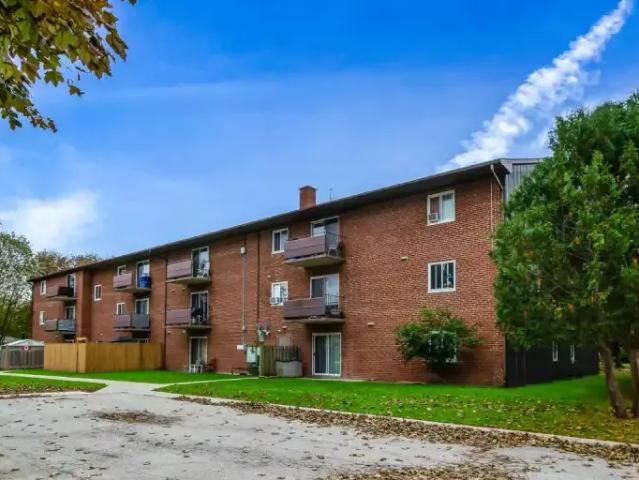 1 Bedroom Apartment London ON 103541254