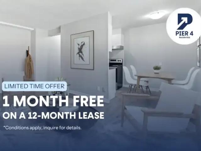 1 Bedroom Apartment London ON 105525629