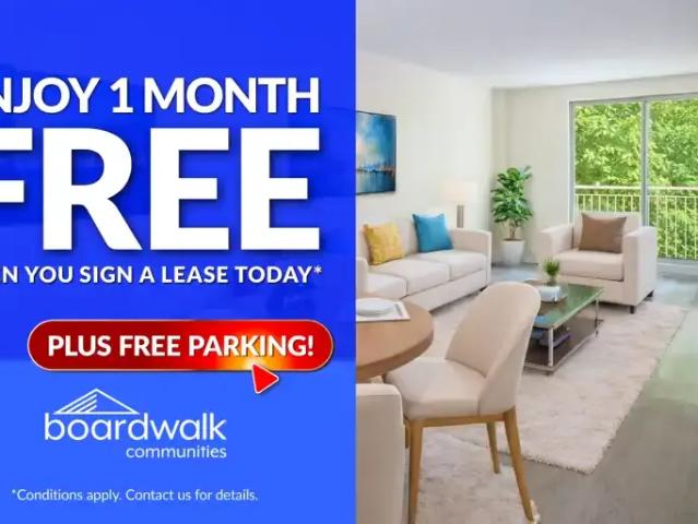 1 Bedroom Apartment London ON 105580100