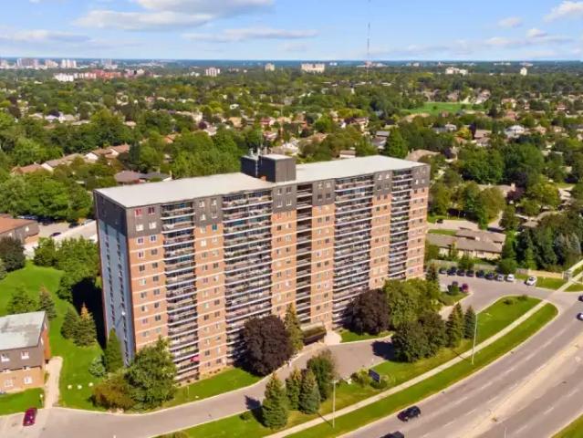 1 Bedroom Apartment London ON 105022688