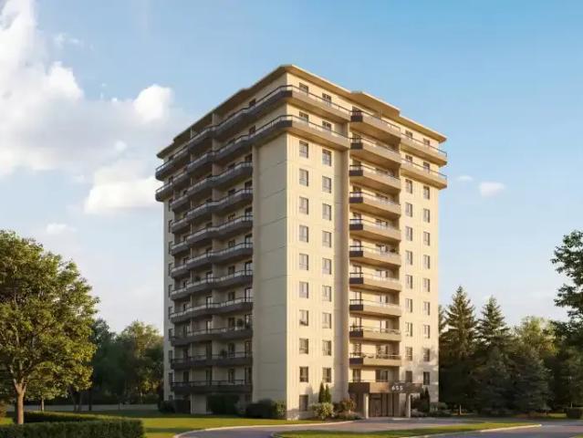 1 Bedroom Apartment London ON 105248005