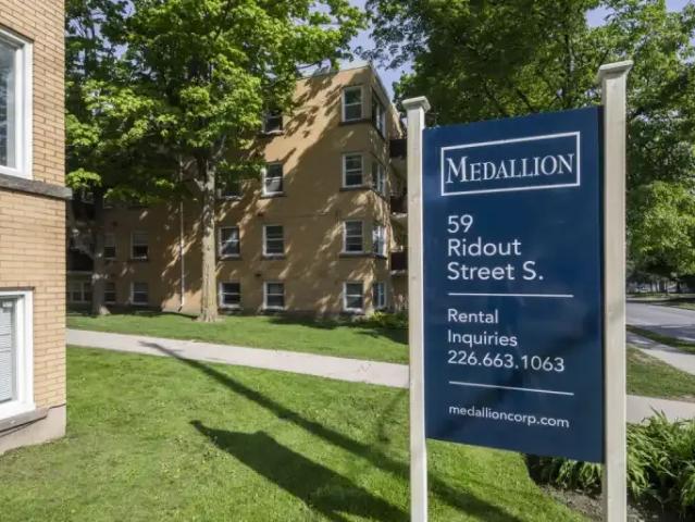 1 Bedroom Apartment London ON LS102751734