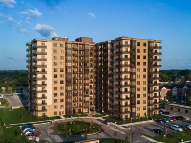 1 Bedroom Apartment London ON LS96587051