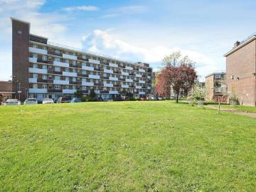 Patmore Estate SW8 London, SW8, South West London, London, Greater London