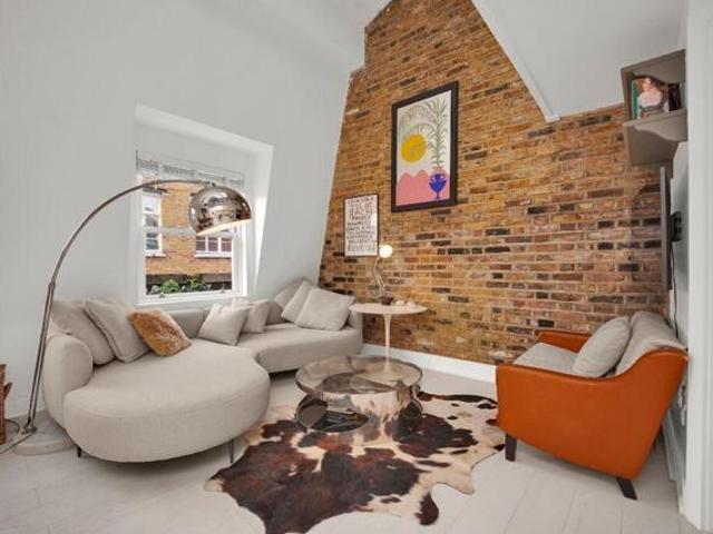 1 Bedroom Apartment Londres Westminster 100855018