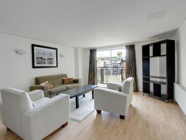 1 Bedroom Apartment Londres Westminster 101025255