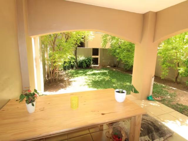 1 Bedroom Apartment Lonehill Lonehill 105572563