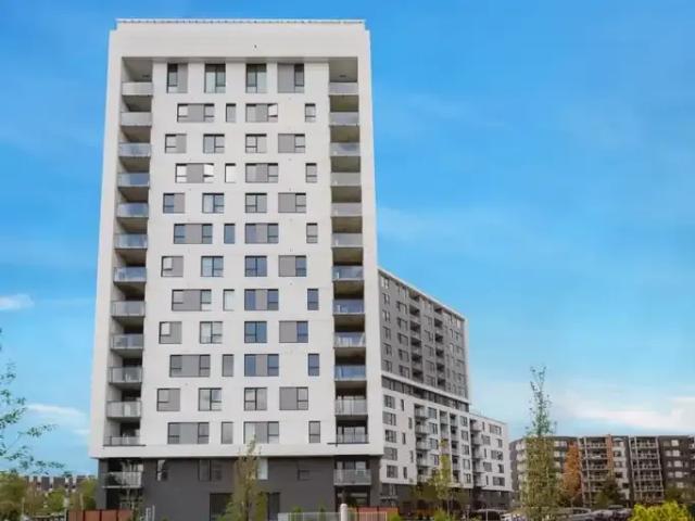 1 Bedroom Apartment Longueuil QC LS98706122