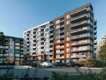 1 Bedroom Apartment Longueuil QC LS98955940