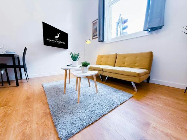 1 Bedroom Apartment Pudsey Pudsey LS93561158