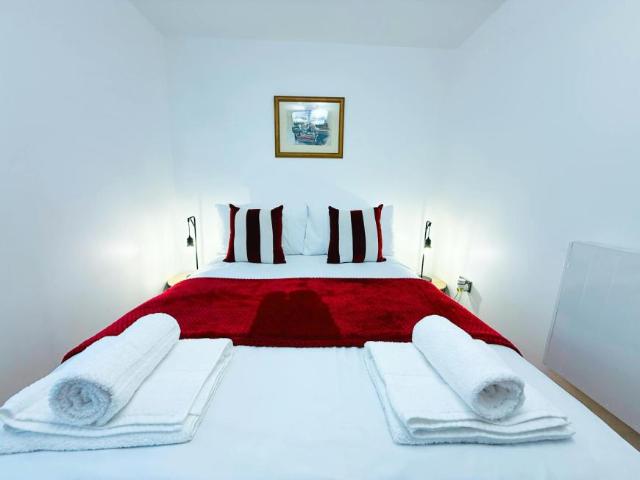1 Bedroom Apartment Pudsey Pudsey LS93615466