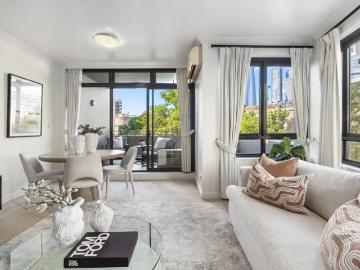 1 Bedroom Apartment Pyrmont NSW 102310710
