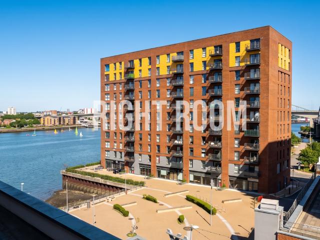 1 Bedroom Apartment, Parker House. 1 bed apartment to rent £1,000 pcm £231 pw