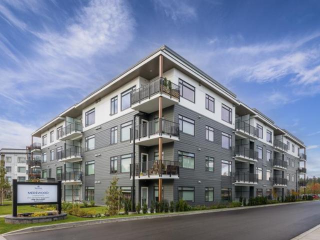 1 Bedroom Apartment Parksville BC 104683259