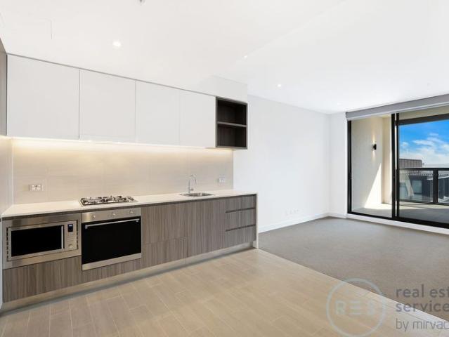 1 Bedroom Apartment Pavilions By Mirvac, Sydney Olympic Park
