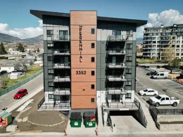 1 Bedroom Apartment Penticton BC 102914771