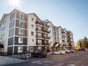 1 Bedroom Apartment Penticton BC 102017956