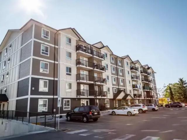 1 Bedroom Apartment Penticton BC 102017956