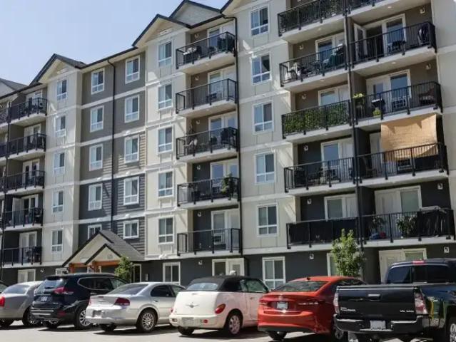 1 Bedroom Apartment Penticton BC 105185197