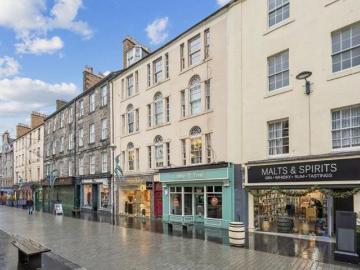 1 Bedroom Apartment Perth And Kinross Perth And Kinross 99608161