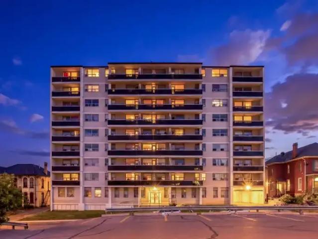 1 Bedroom Apartment Peterborough ON 103694413