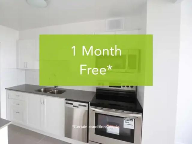 1 Bedroom Apartment Peterborough ON 104972386