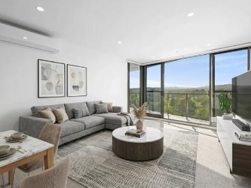 1 Bedroom Apartment Phillip ACT 102473724