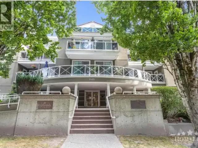 1 Bedroom Apartment Port Coquitlam BC 104711665