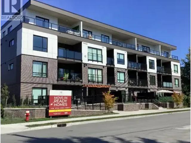 1 Bedroom Apartment Port Coquitlam BC 105345044