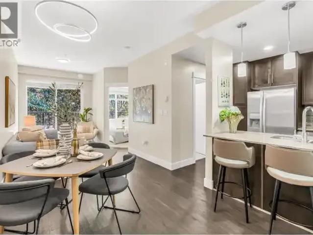 1 Bedroom Apartment Port Coquitlam BC 105467386