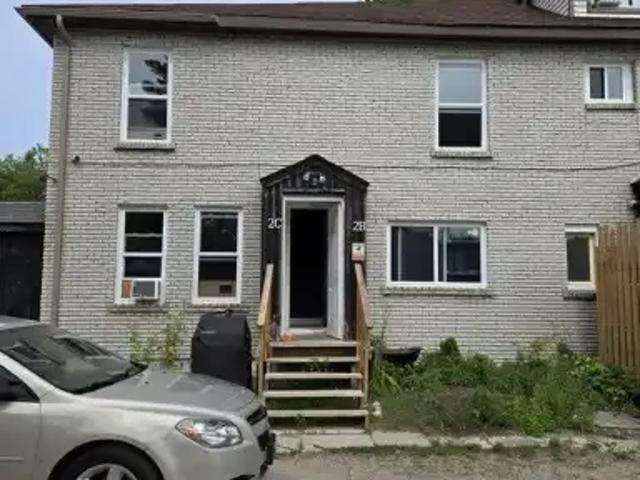 1 Bedroom Apartment Port McNicoll ON 104940741