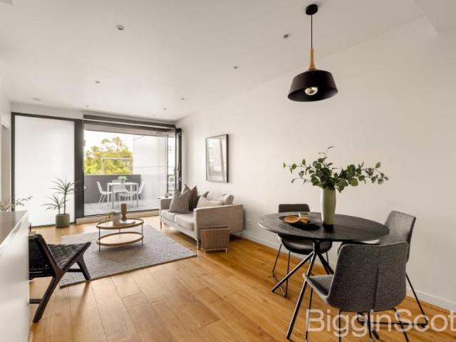 1 Bedroom Apartment Port Melbourne VIC 101580476