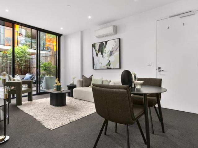 1 Bedroom Apartment Prahran VIC 101580405